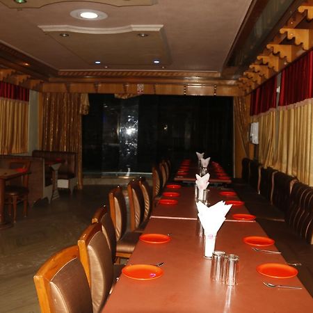 Hotel Relax Inn Banswara Dış mekan fotoğraf
