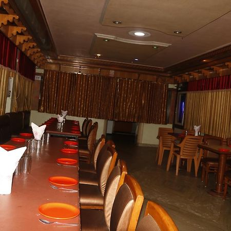 Hotel Relax Inn Banswara Dış mekan fotoğraf
