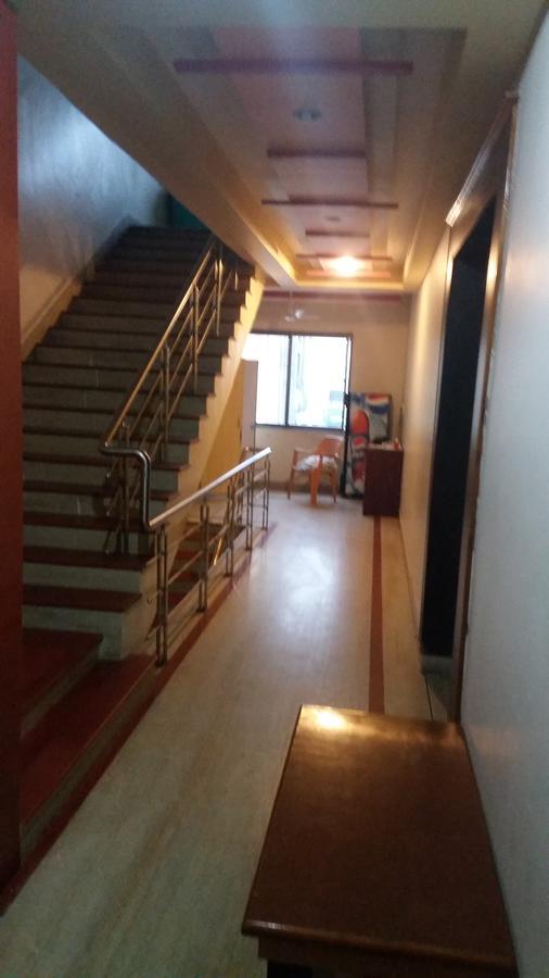Hotel Relax Inn Banswara Dış mekan fotoğraf