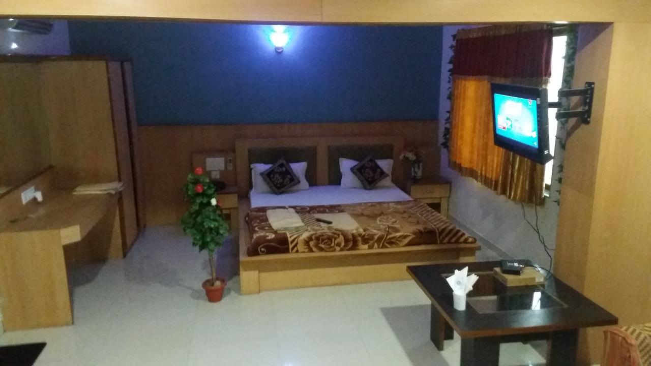 Hotel Relax Inn Banswara Dış mekan fotoğraf